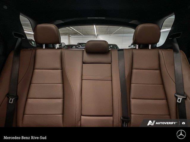 mercedes-benz GLE 2025 - 13