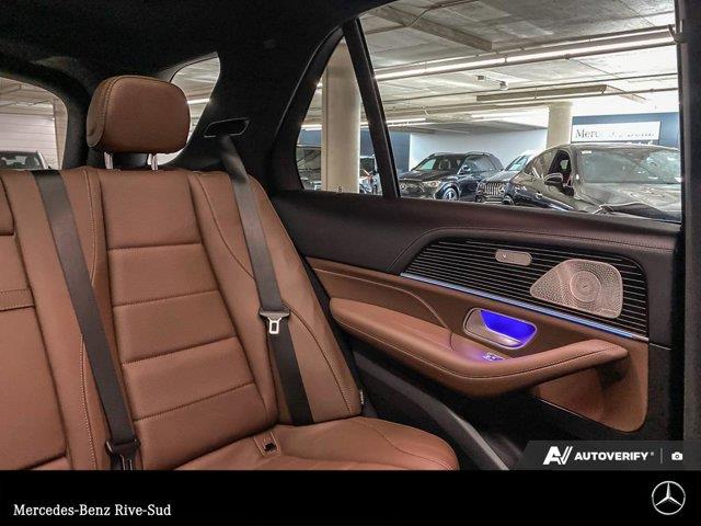 mercedes-benz GLE 2025 - 14