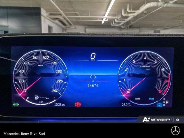 mercedes-benz GLE 2025 - 15