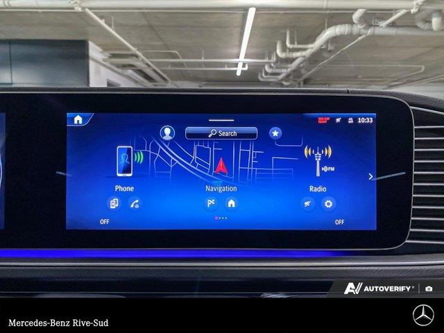 mercedes-benz GLE 2025 - 16