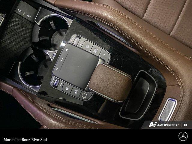 mercedes-benz GLE 2025 - 17