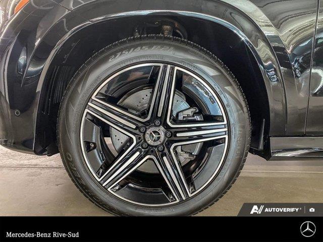 mercedes-benz GLE 2025 - 18