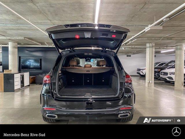 mercedes-benz GLE 2025 - 19