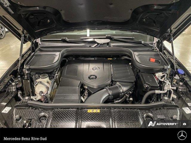 mercedes-benz GLE 2025 - 20