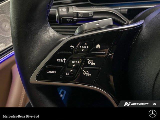 mercedes-benz GLE 2025 - 21