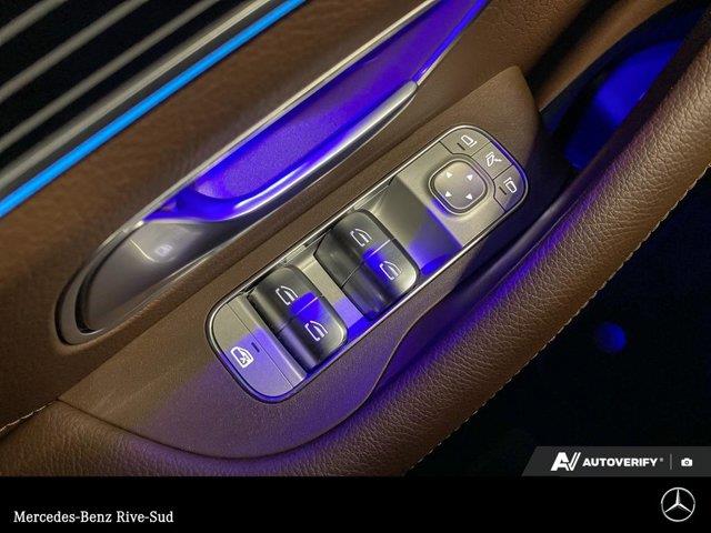 mercedes-benz GLE 2025 - 22