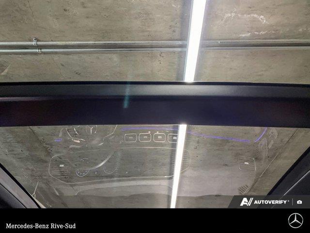 mercedes-benz GLE 2025 - 23