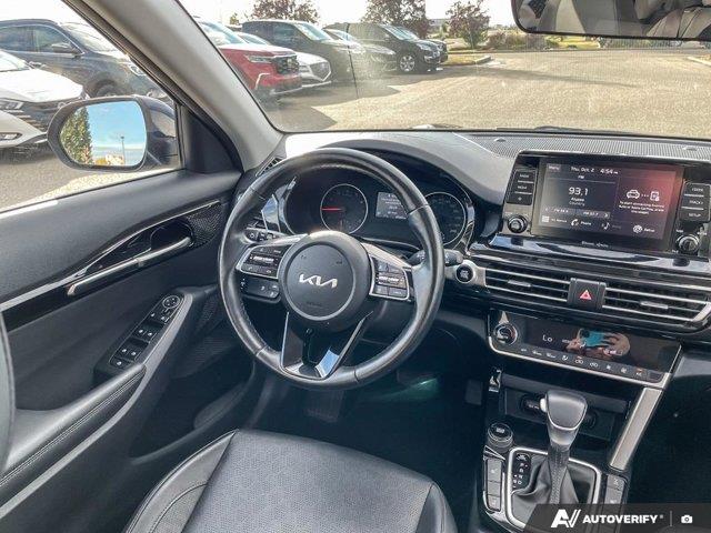 kia Seltos 2022 - 9
