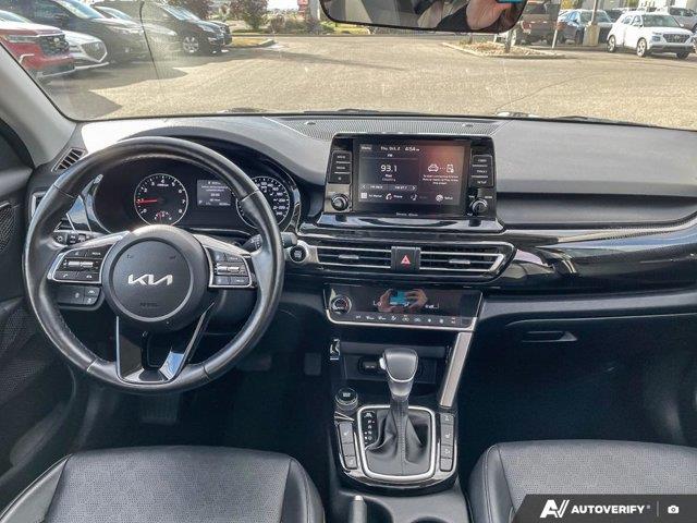 kia Seltos 2022 - 10