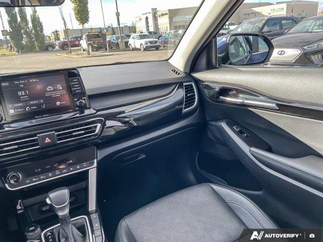 kia Seltos 2022 - 11