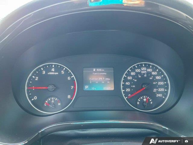 kia Seltos 2022 - 15