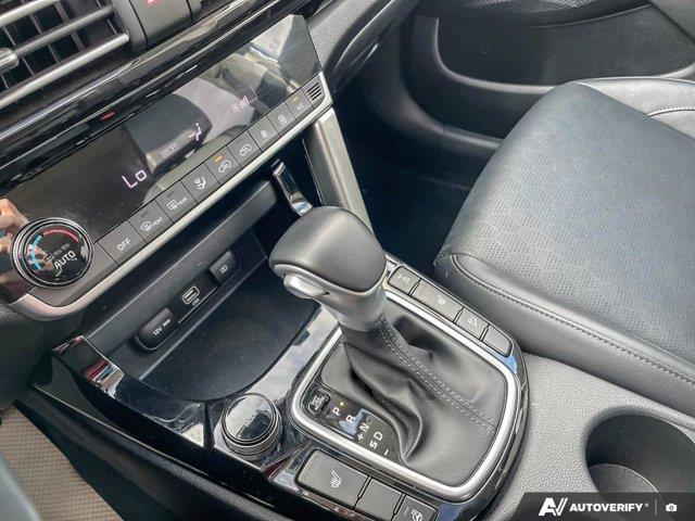 kia Seltos 2022 - 17