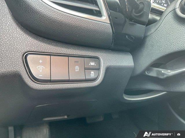 kia Seltos 2022 - 20