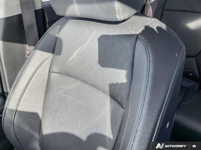 kia Seltos 2022 - 24