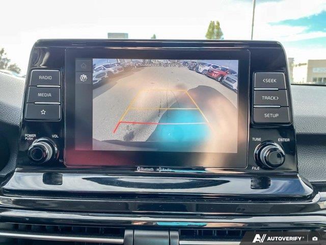 kia Seltos 2022 - 25