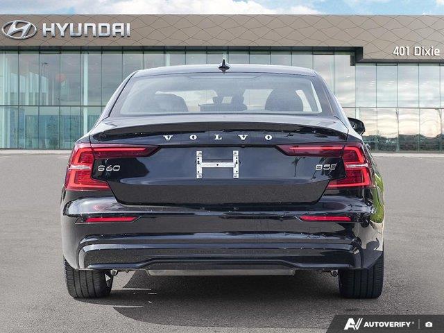 volvo S60 2024 - 4