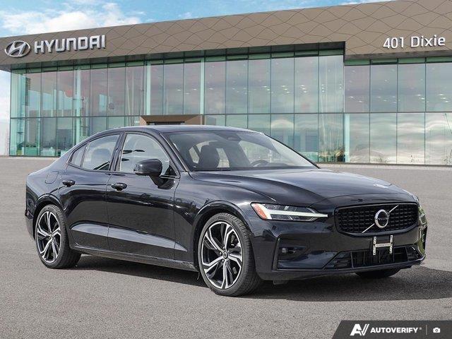 volvo S60 2024 - 7