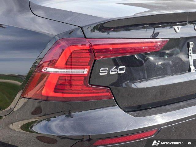 volvo S60 2024 - 14