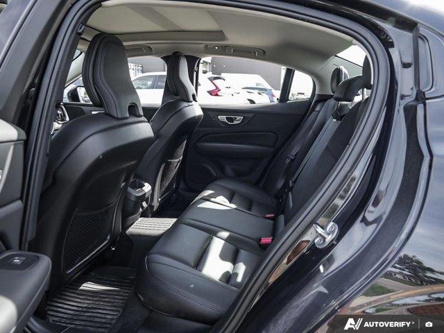 volvo S60 2024 - 26