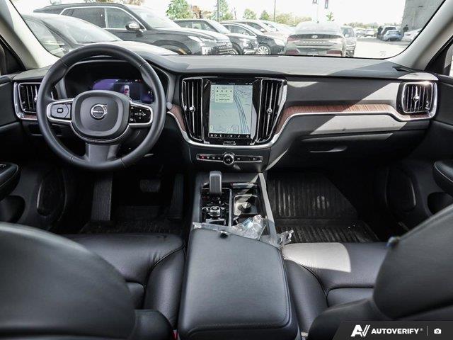 volvo S60 2024 - 27