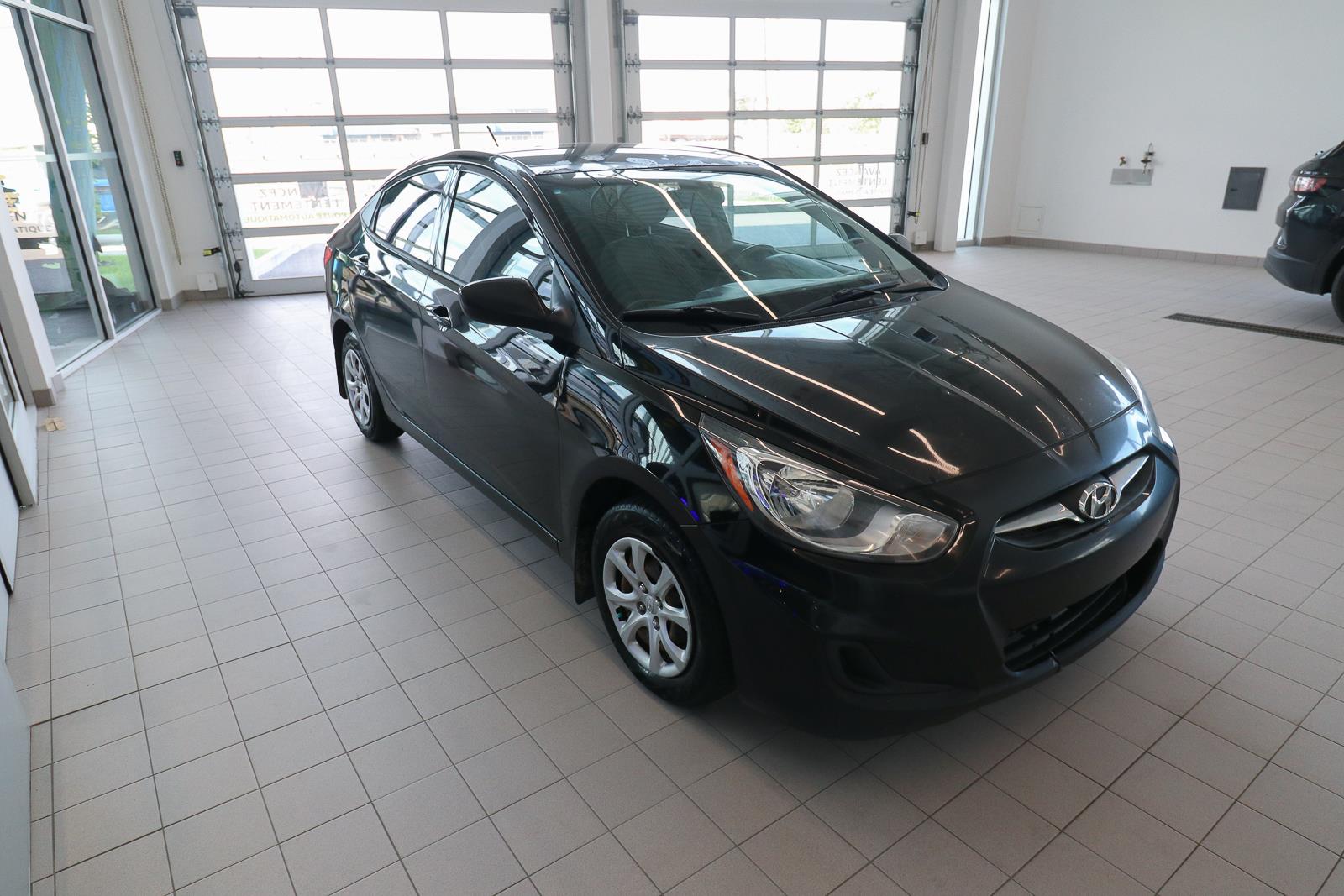 hyundai Accent 2014 - 4