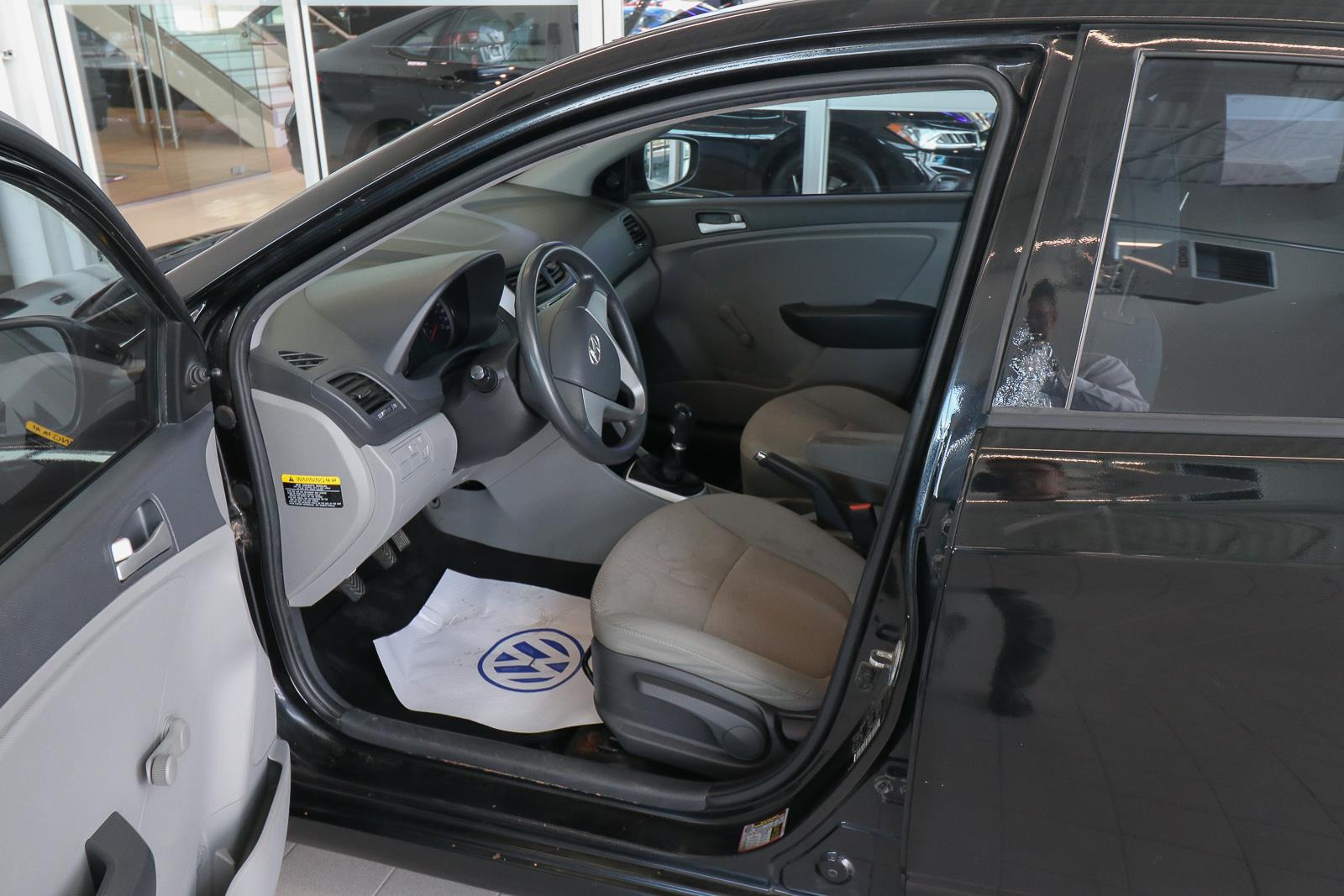 hyundai Accent 2014 - 9