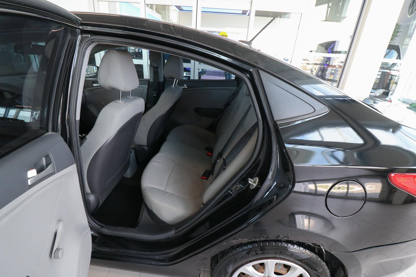 hyundai Accent 2014 - 14