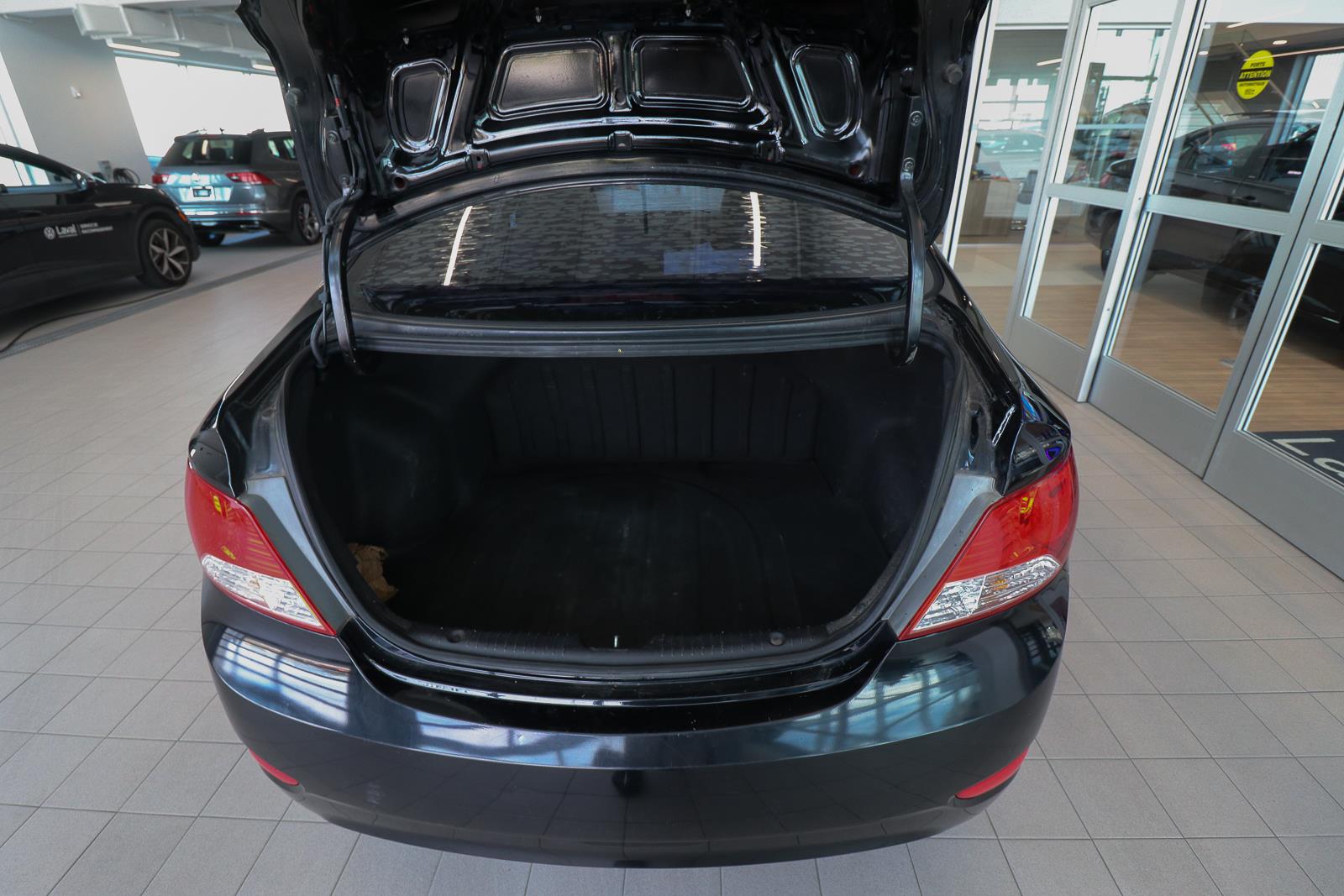 hyundai Accent 2014 - 16