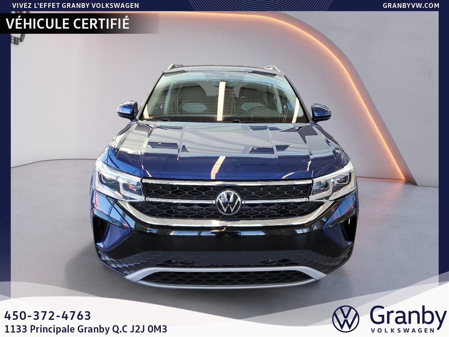 volkswagen Taos 2024 - 2