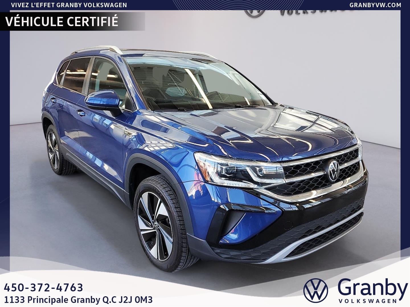 volkswagen Taos 2024 - 3