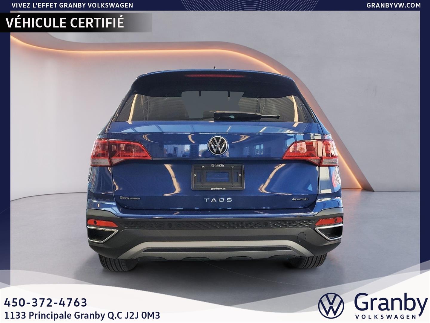 volkswagen Taos 2024 - 4