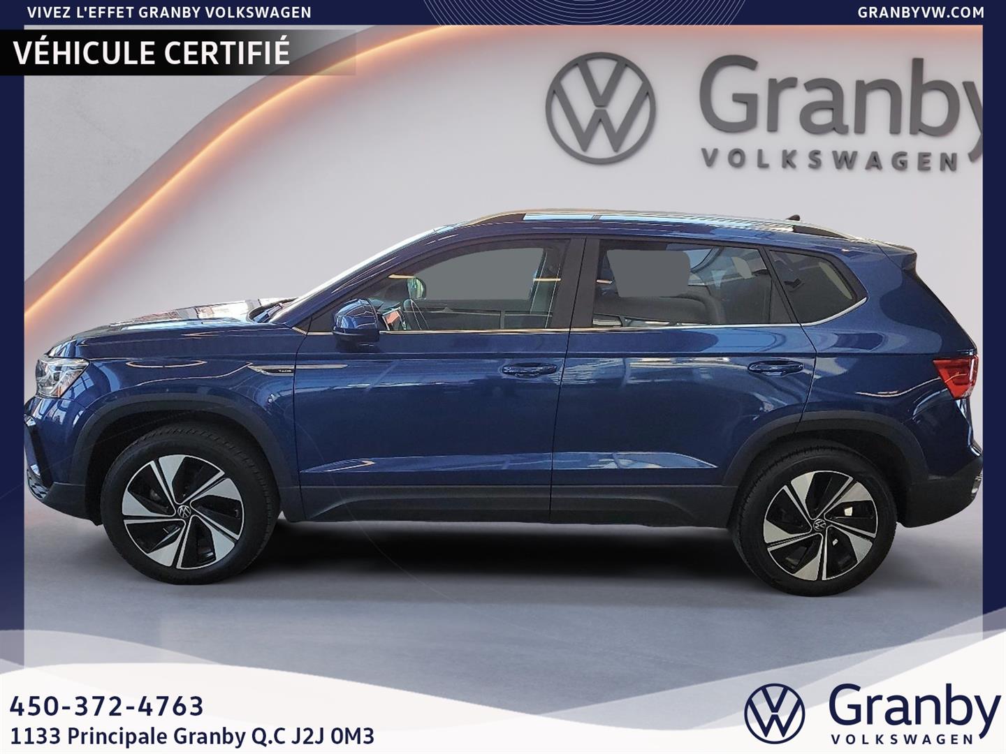 volkswagen Taos 2024 - 6