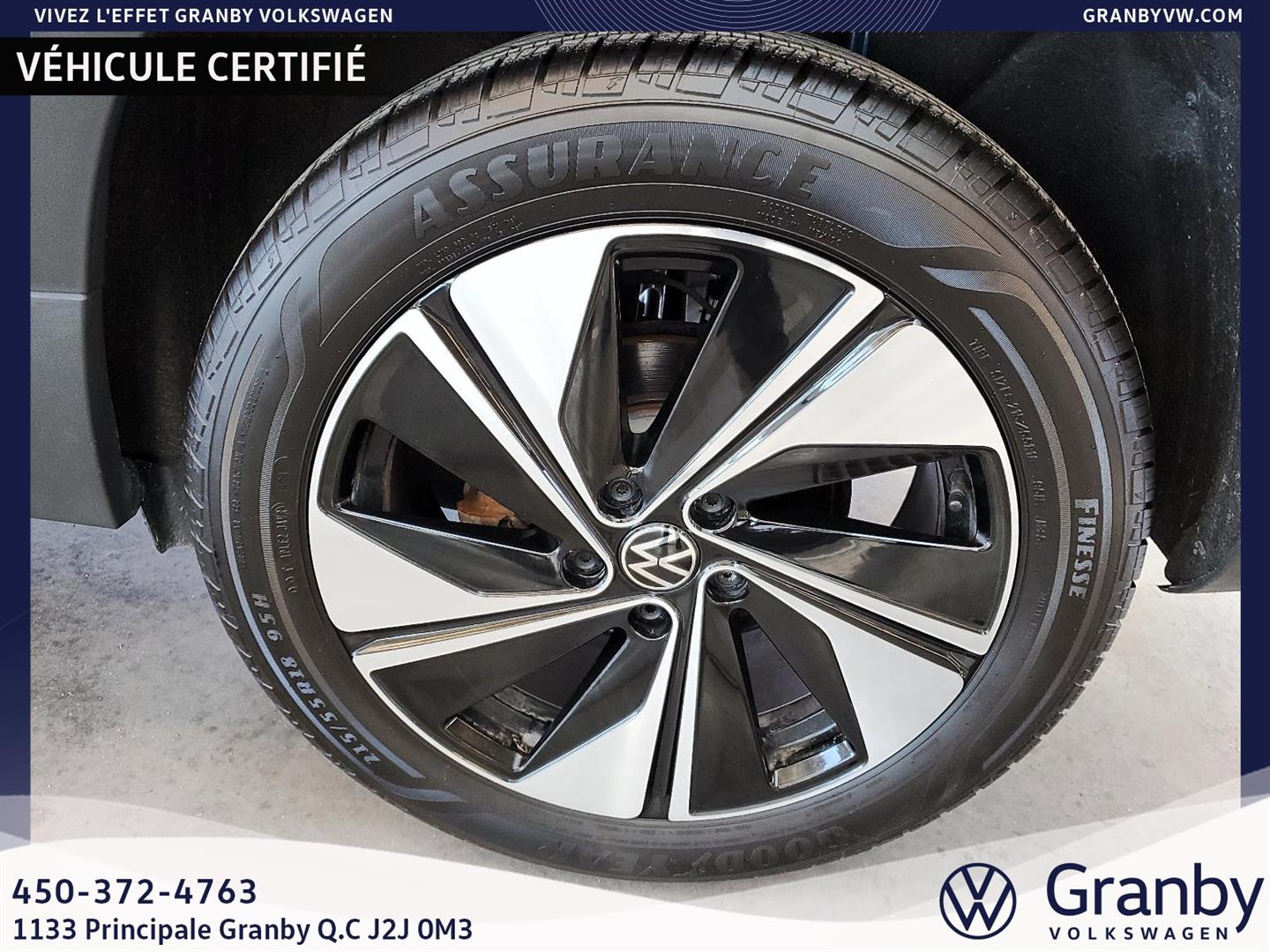 volkswagen Taos 2024 - 8