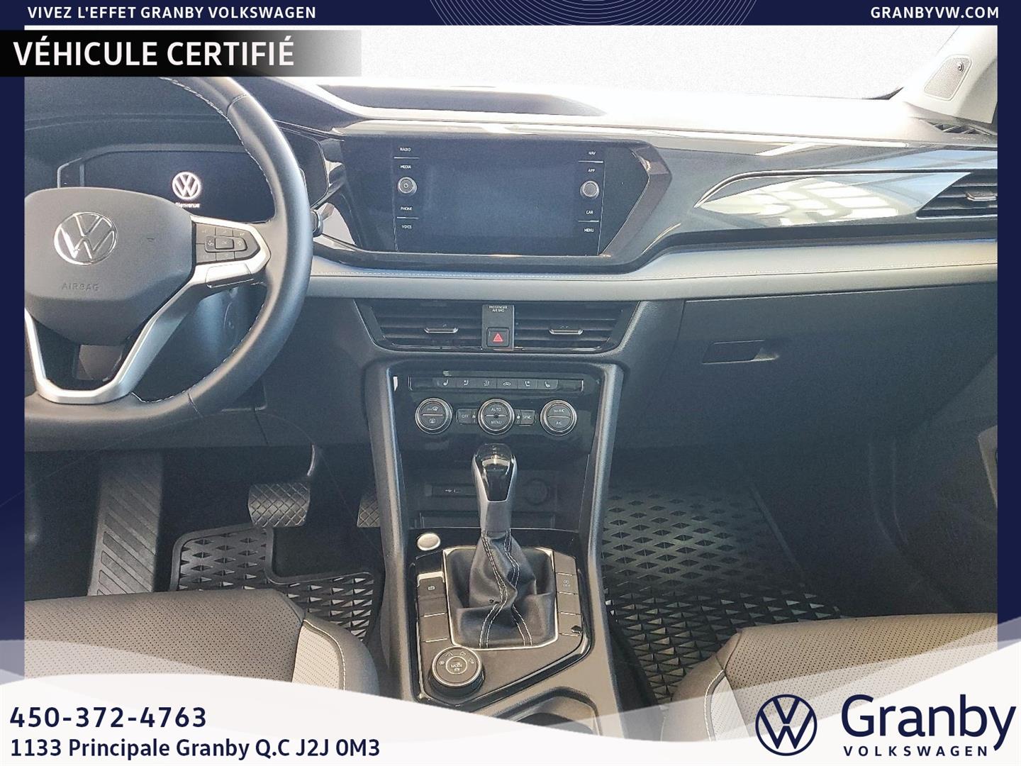 volkswagen Taos 2024 - 10