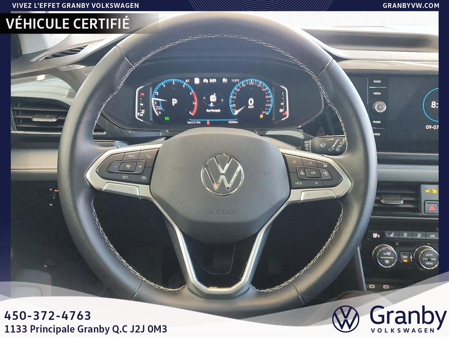 volkswagen Taos 2024 - 12