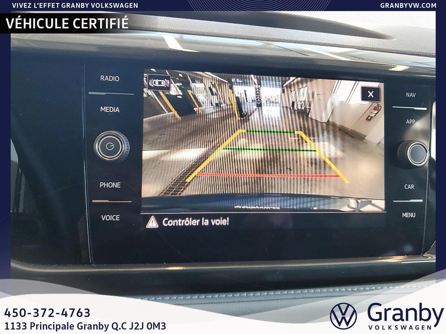 volkswagen Taos 2024 - 19