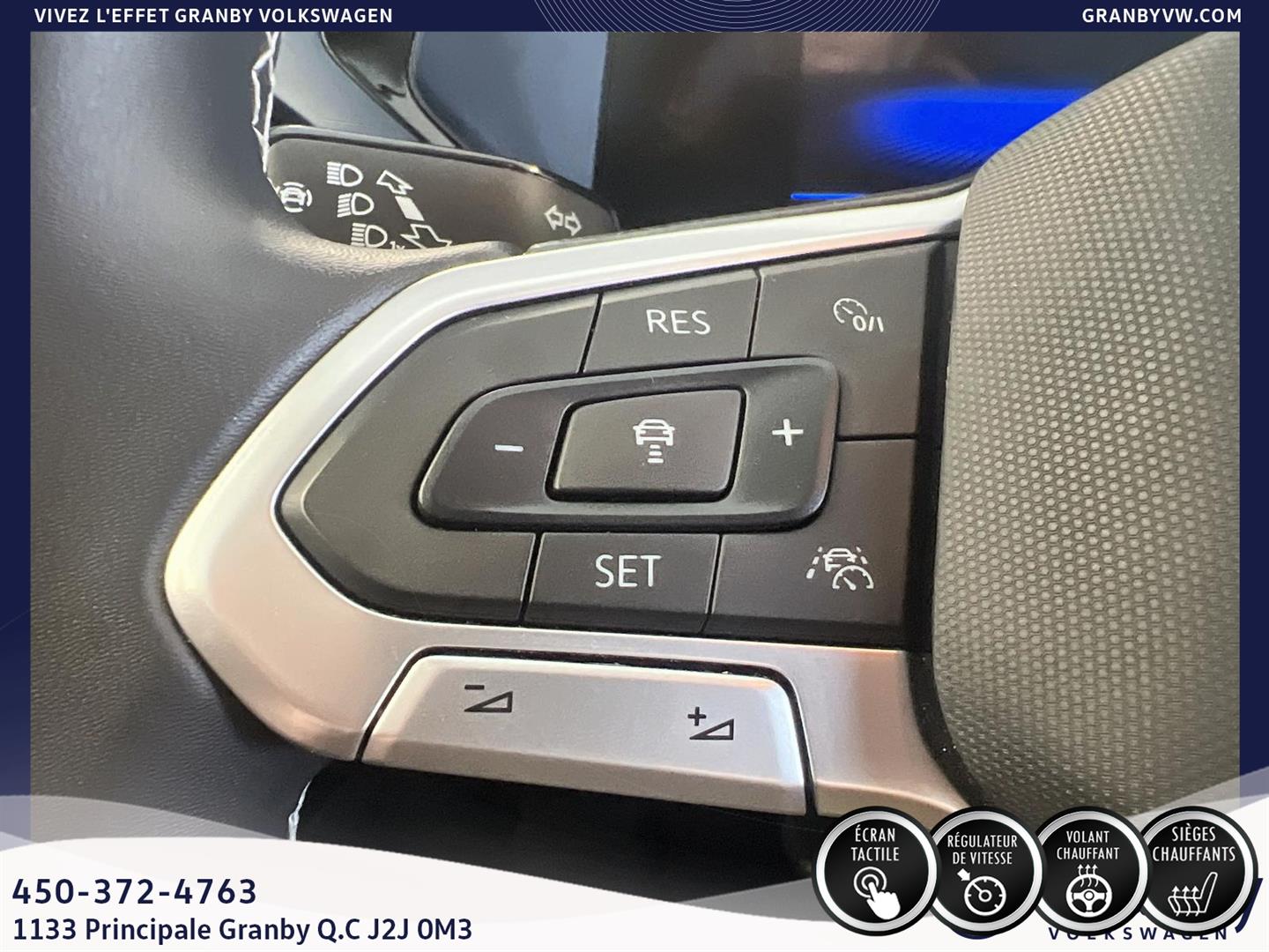 volkswagen Taos 2023 - 8