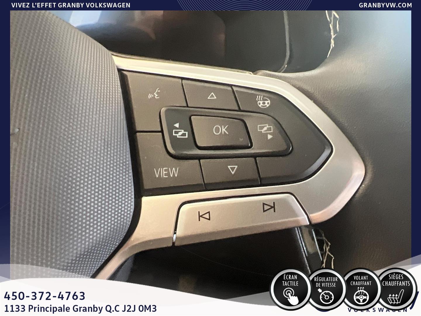 volkswagen Taos 2023 - 9