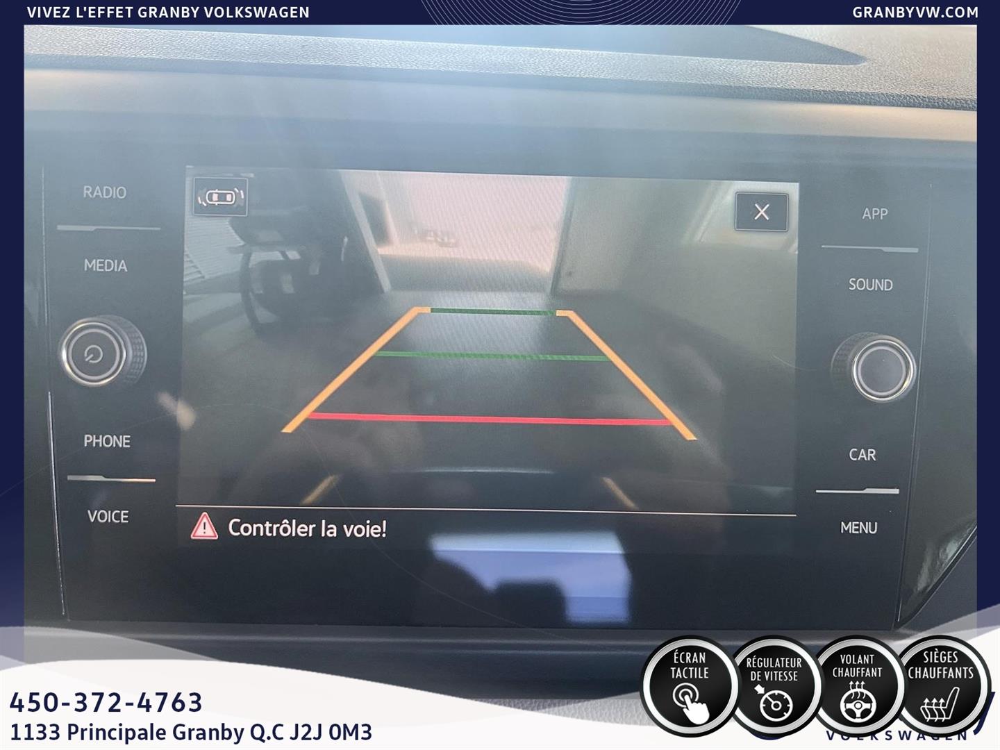 volkswagen Taos 2023 - 10