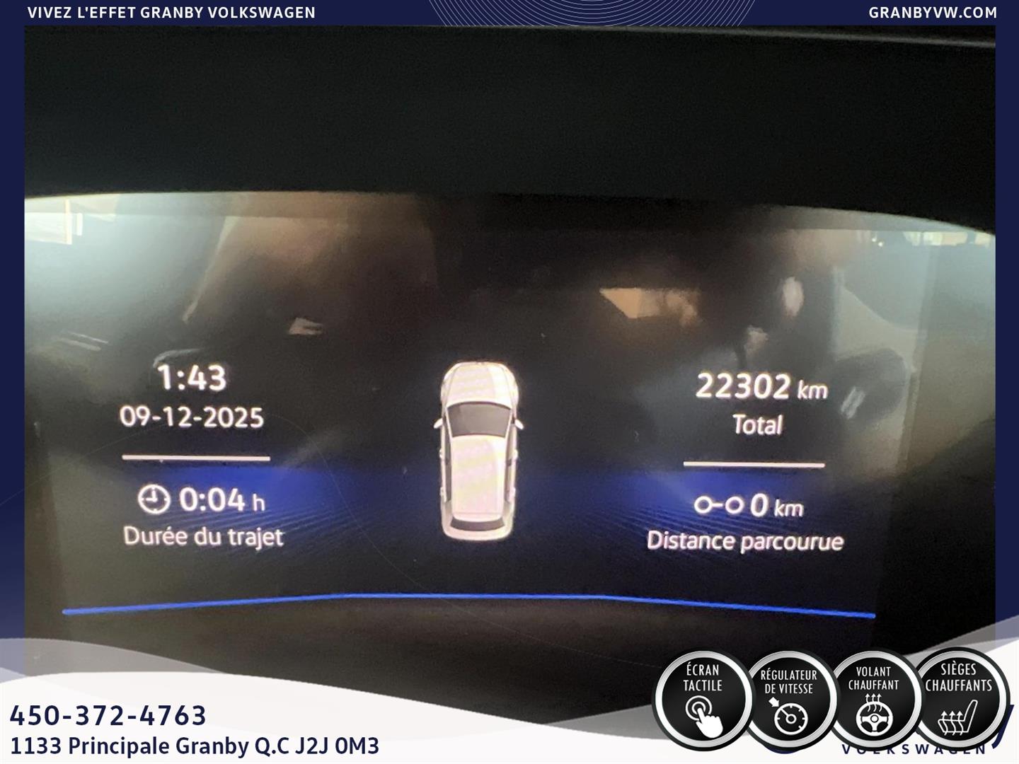 volkswagen Taos 2023 - 13