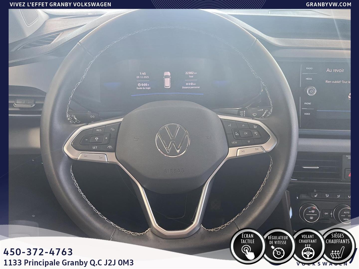 volkswagen Taos 2023 - 15