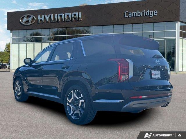 hyundai Palisade 2024 - 3
