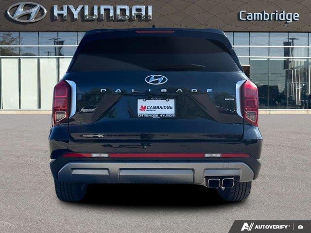 hyundai Palisade 2024 - 4