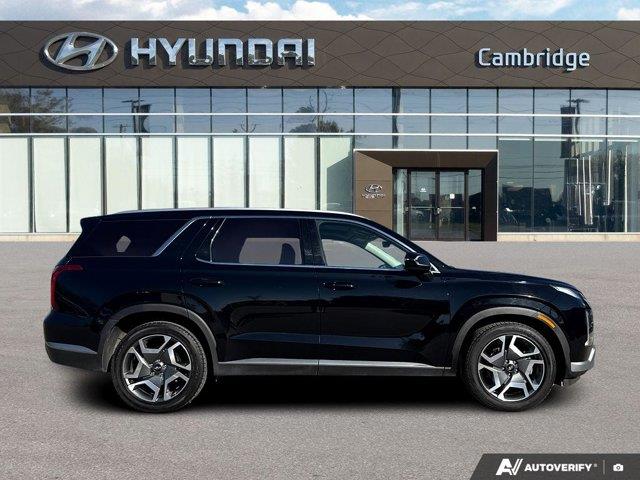 hyundai Palisade 2024 - 6
