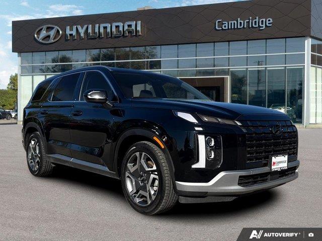 hyundai Palisade 2024 - 7
