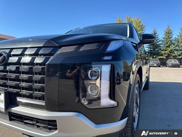 hyundai Palisade 2024 - 11