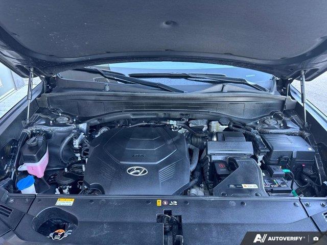 hyundai Palisade 2024 - 13