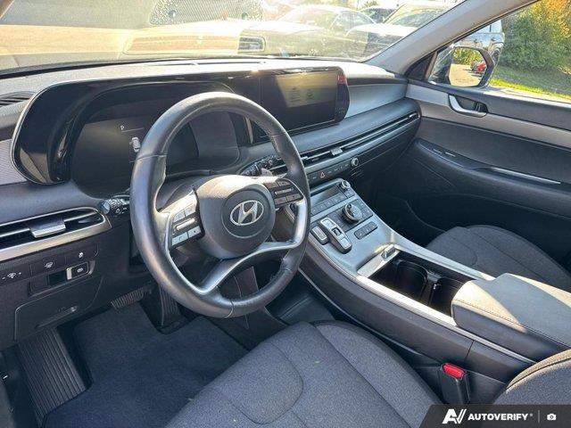 hyundai Palisade 2024 - 16
