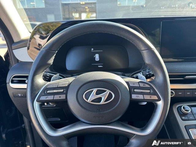 hyundai Palisade 2024 - 17