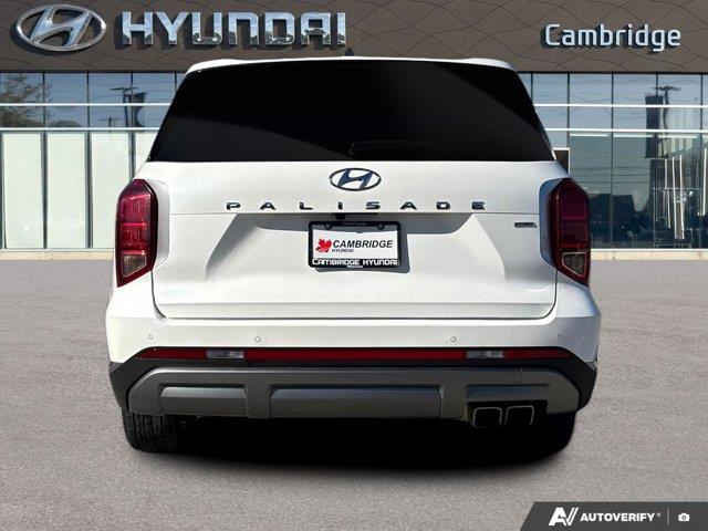 hyundai Palisade 2024 - 4